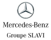 Mercedes - SLAVI